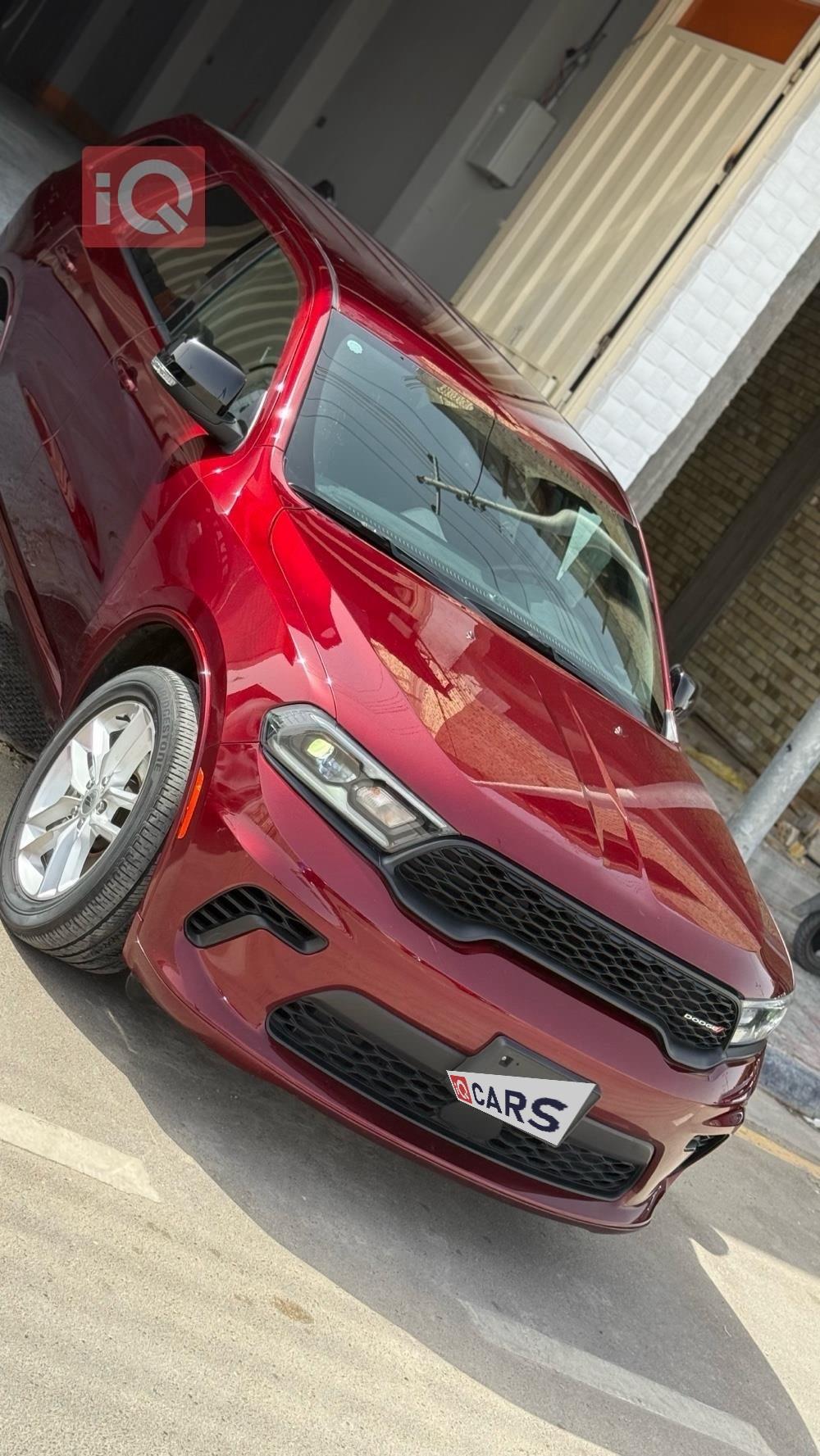 Dodge Durango